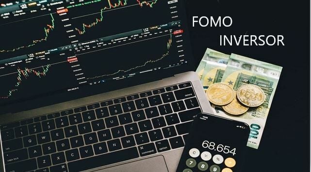 Cómo ganar dinero y no perderlo por el efecto FOMO?